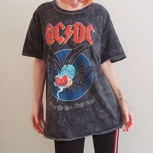 ACDC t-shirt